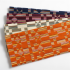 Knoll Glider upholstery by Alejandro Cardenas